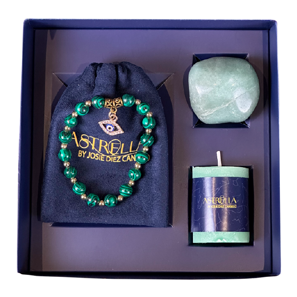 Caja de la Abundancia