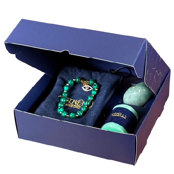 Caja de la Abundancia