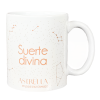 Taza Código Sagrado 777 – “Suerte Divina”
