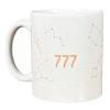 Taza Código Sagrado 777 – “Suerte Divina”