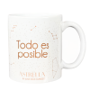 Taza Código Sagrado 1111 – “Todo es Posible”