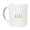 Taza Código Sagrado 1111 – “Todo es Posible”