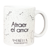 Taza Código Sagrado 1289 – “Amor Verdadero”