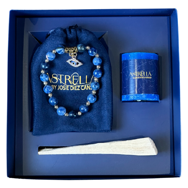 Caja de la Protección