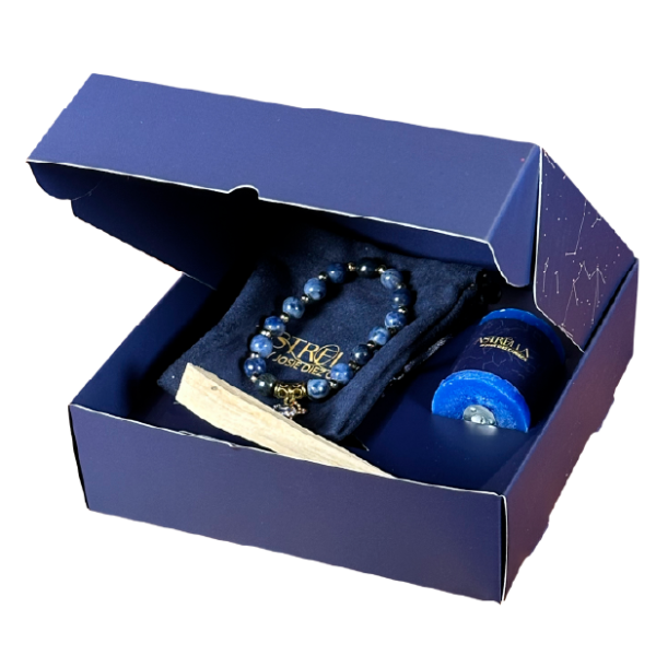 Caja de la Protección