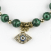 Pulsera de Jade — Abundancia y Prosperidad
