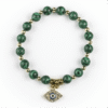 Pulsera de Jade — Abundancia y Prosperidad